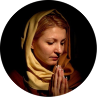 Гадалка Анна — Афипский